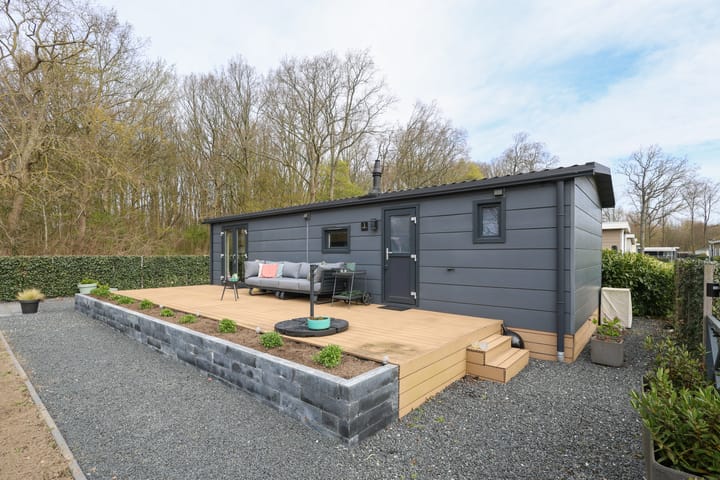 Woning te koop: Gorsplein 2,BOSLAND-1, Oostvoorne