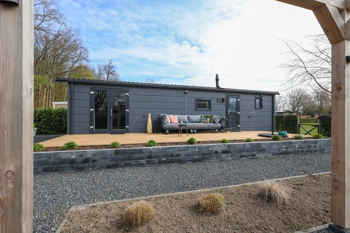 Woning te koop: Gorsplein 2,BOSLAND-1, Oostvoorne