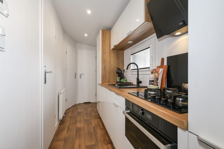 Woning te koop: Gorsplein 2,BOSLAND-1, Oostvoorne