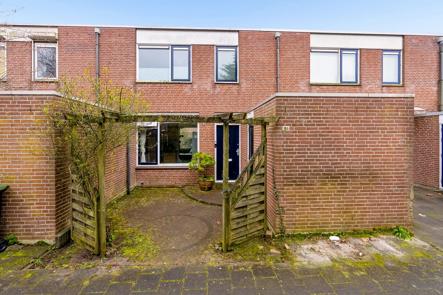 Photo 5 of Oldewierde 158