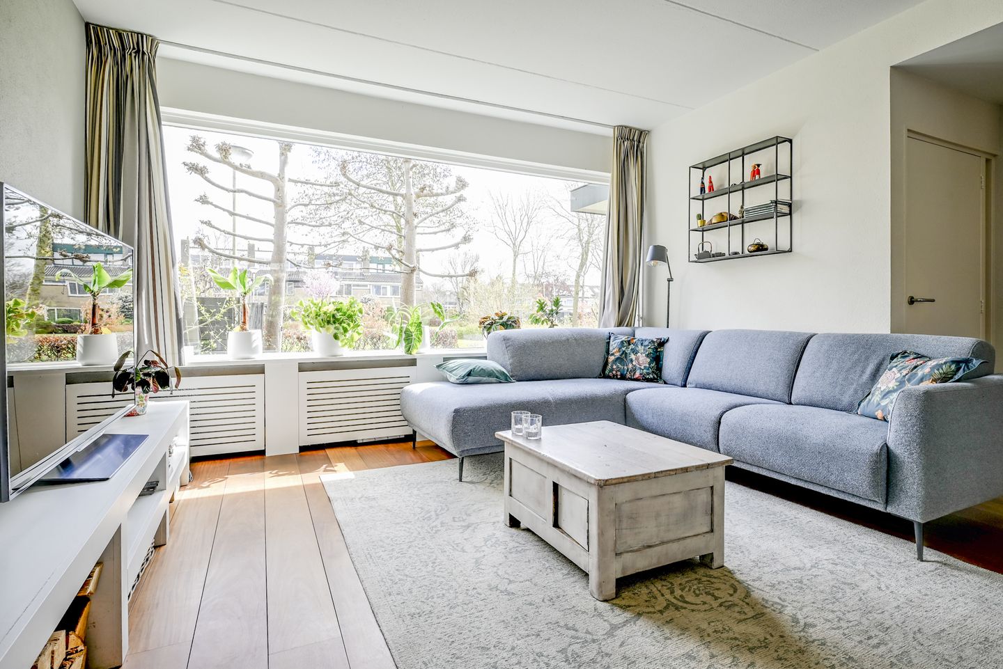 Foto 10 van Nachtegaallaan 78