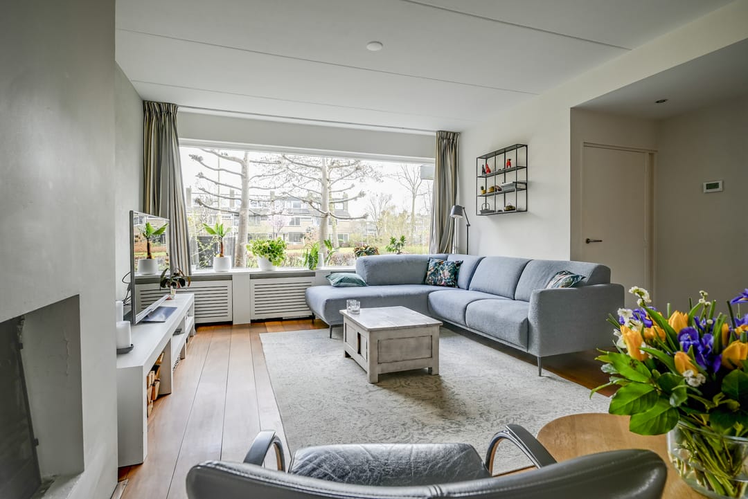 Foto 2 van Nachtegaallaan 78