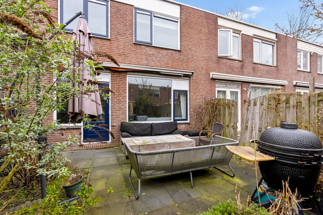 Photo 31 of Oldewierde 158