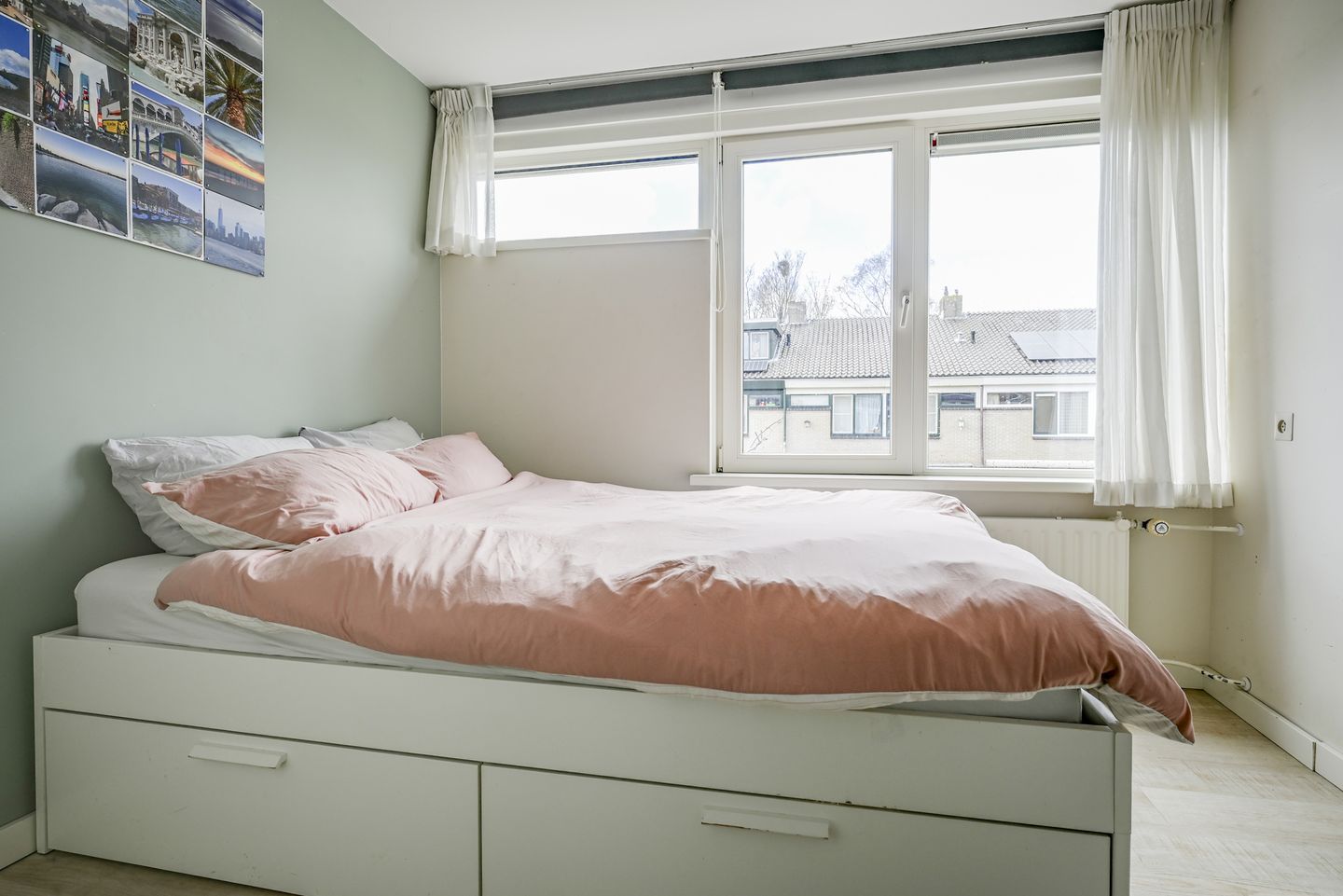 Foto 20 van Nachtegaallaan 78