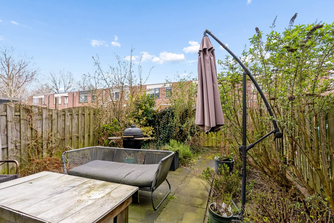 Photo 32 of Oldewierde 158