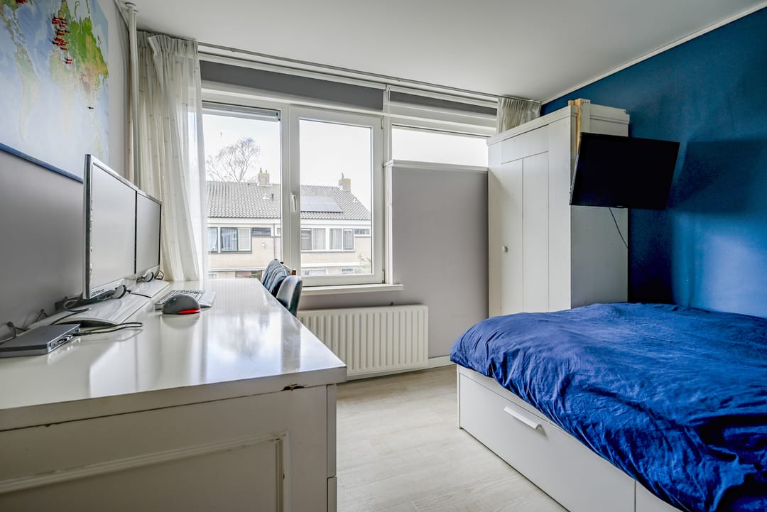 Foto 23 van Nachtegaallaan 78