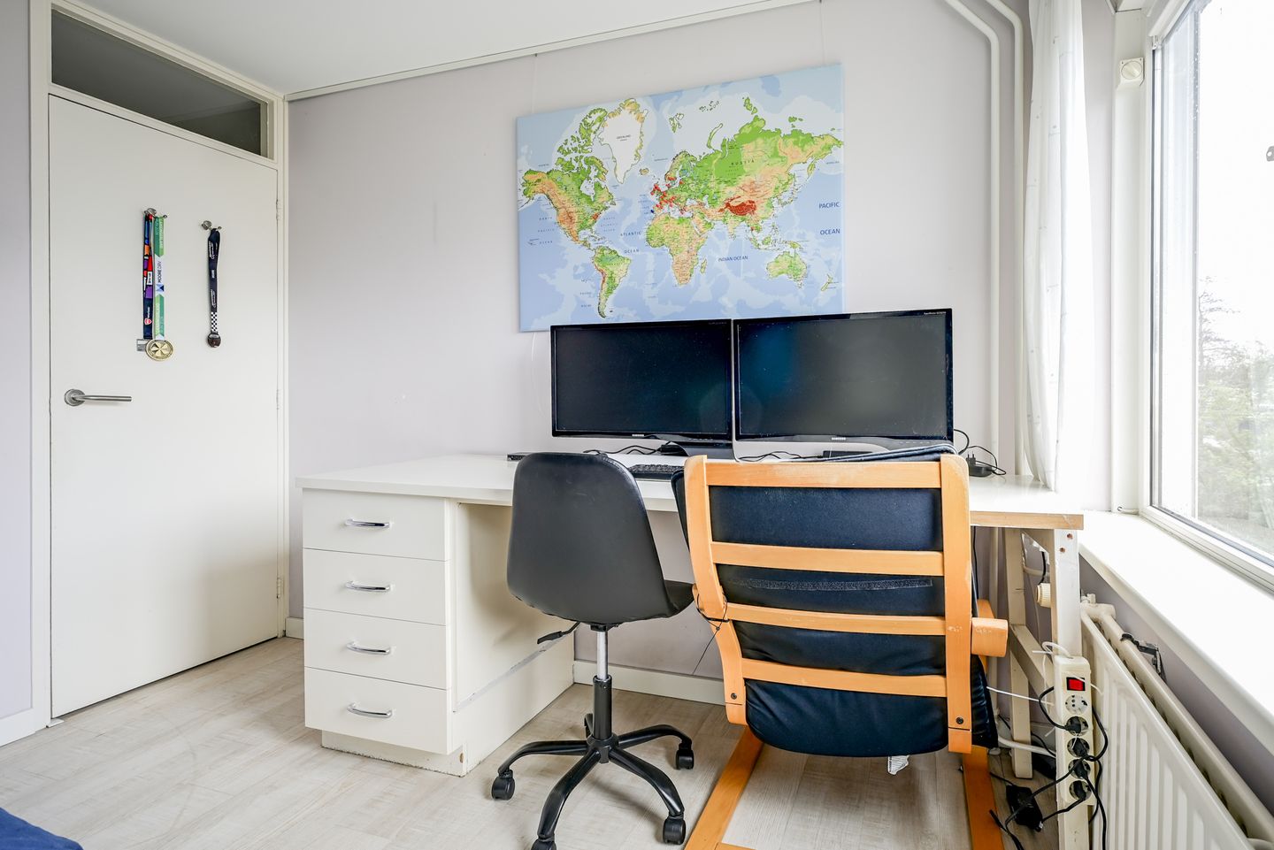 Foto 25 van Nachtegaallaan 78