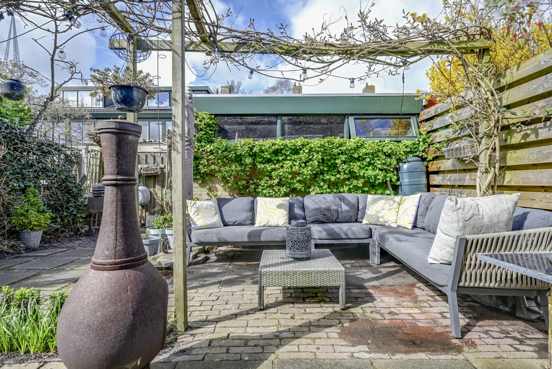 Foto 46 van Nachtegaallaan 78