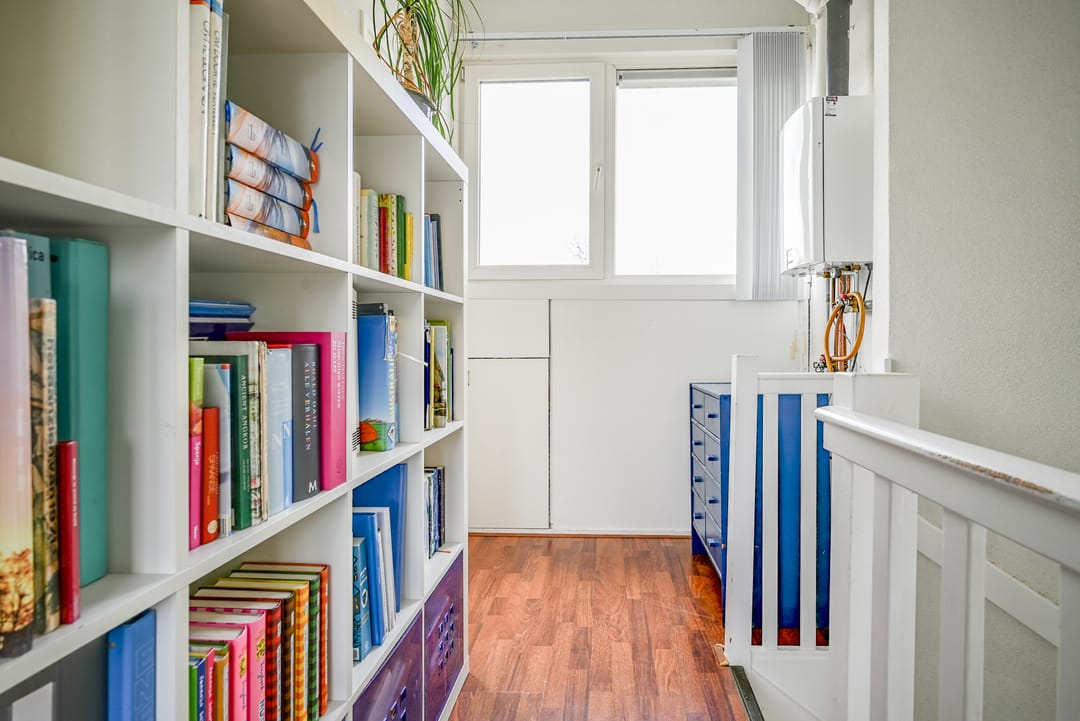 Foto 37 van Nachtegaallaan 78