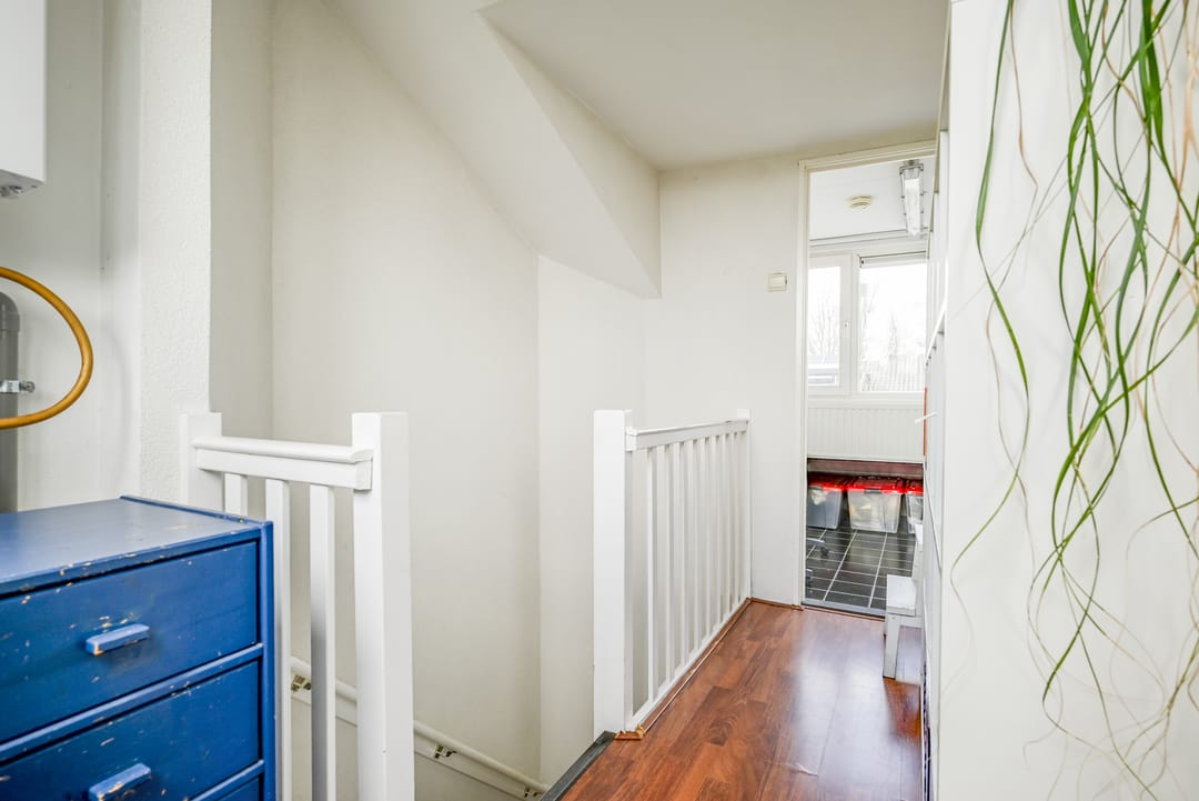 Foto 38 van Nachtegaallaan 78