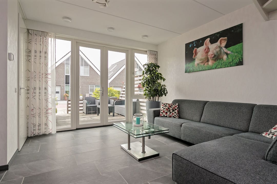 Foto 2 van Wilgenhof 8