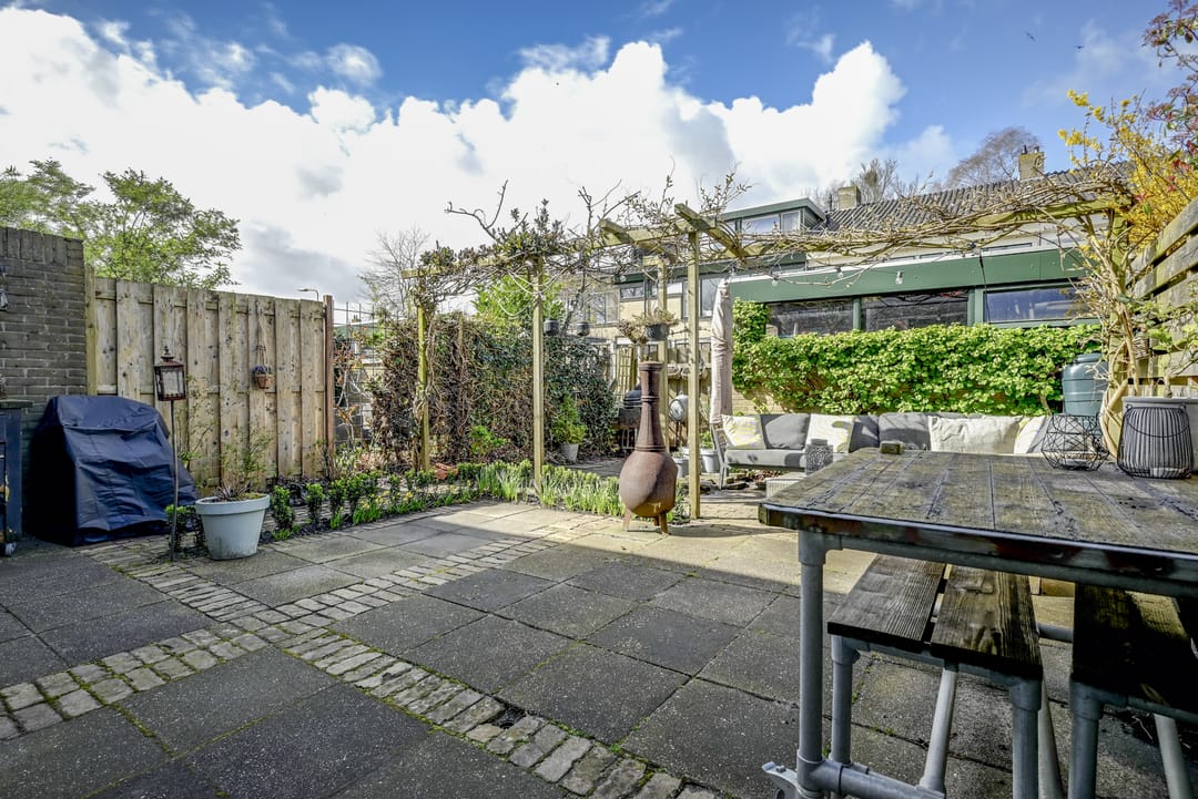 Foto 43 van Nachtegaallaan 78