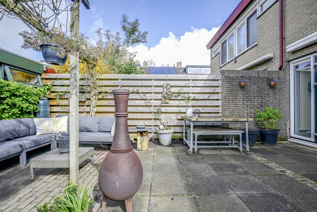 Foto 47 van Nachtegaallaan 78