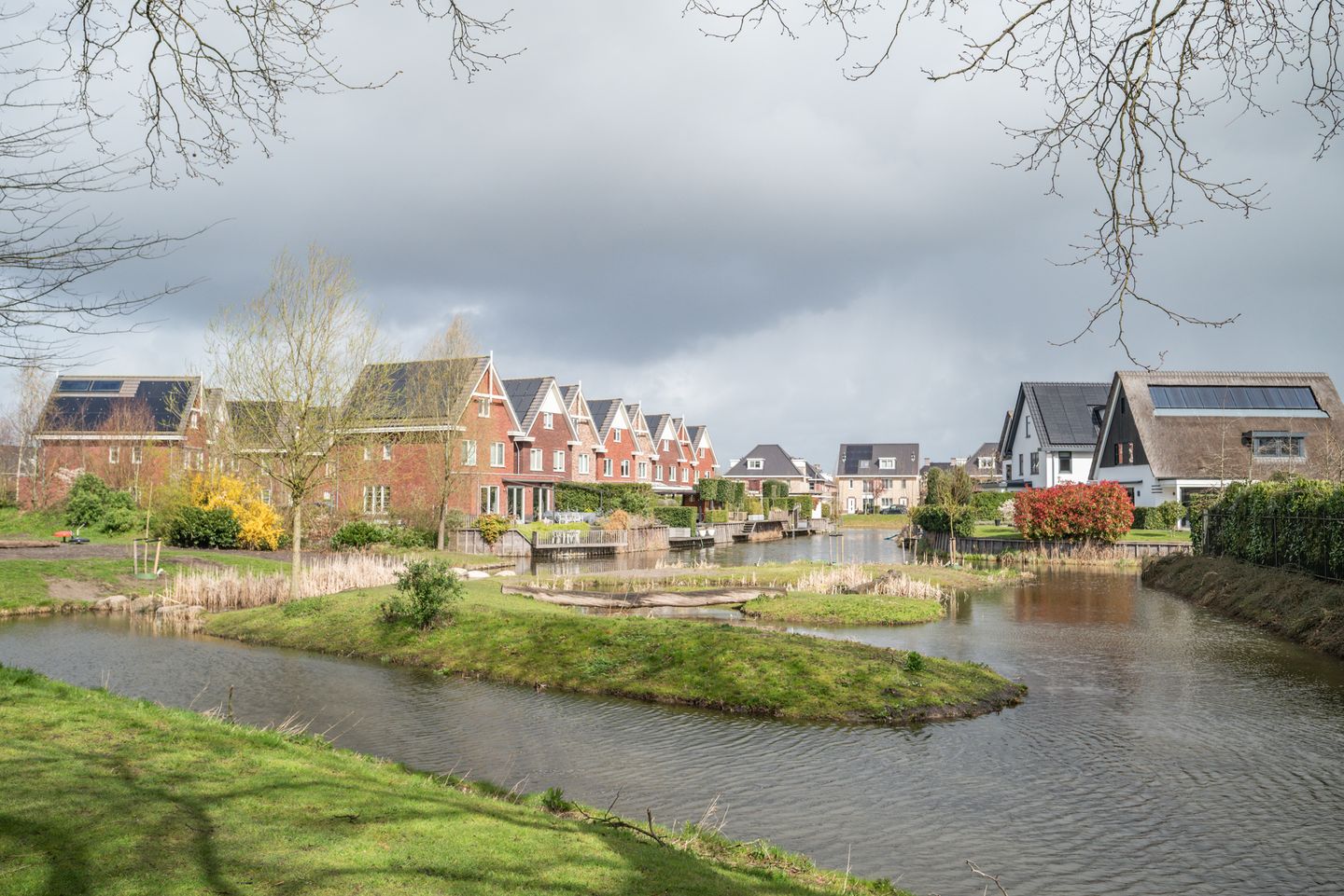 Foto 49 van Nachtegaallaan 78