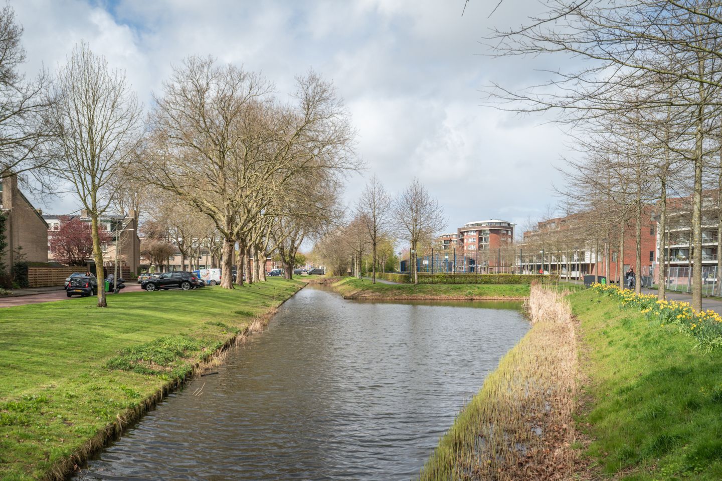 Foto 50 van Nachtegaallaan 78