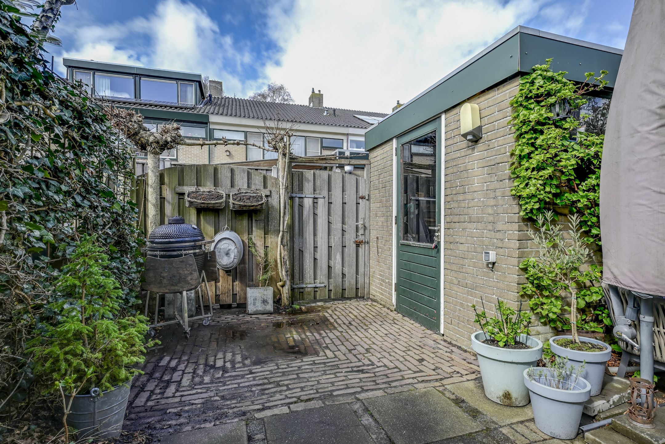 Foto 45 van Nachtegaallaan 78