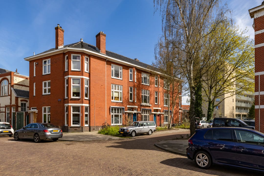Foto 1 van Emmastraat 31-1