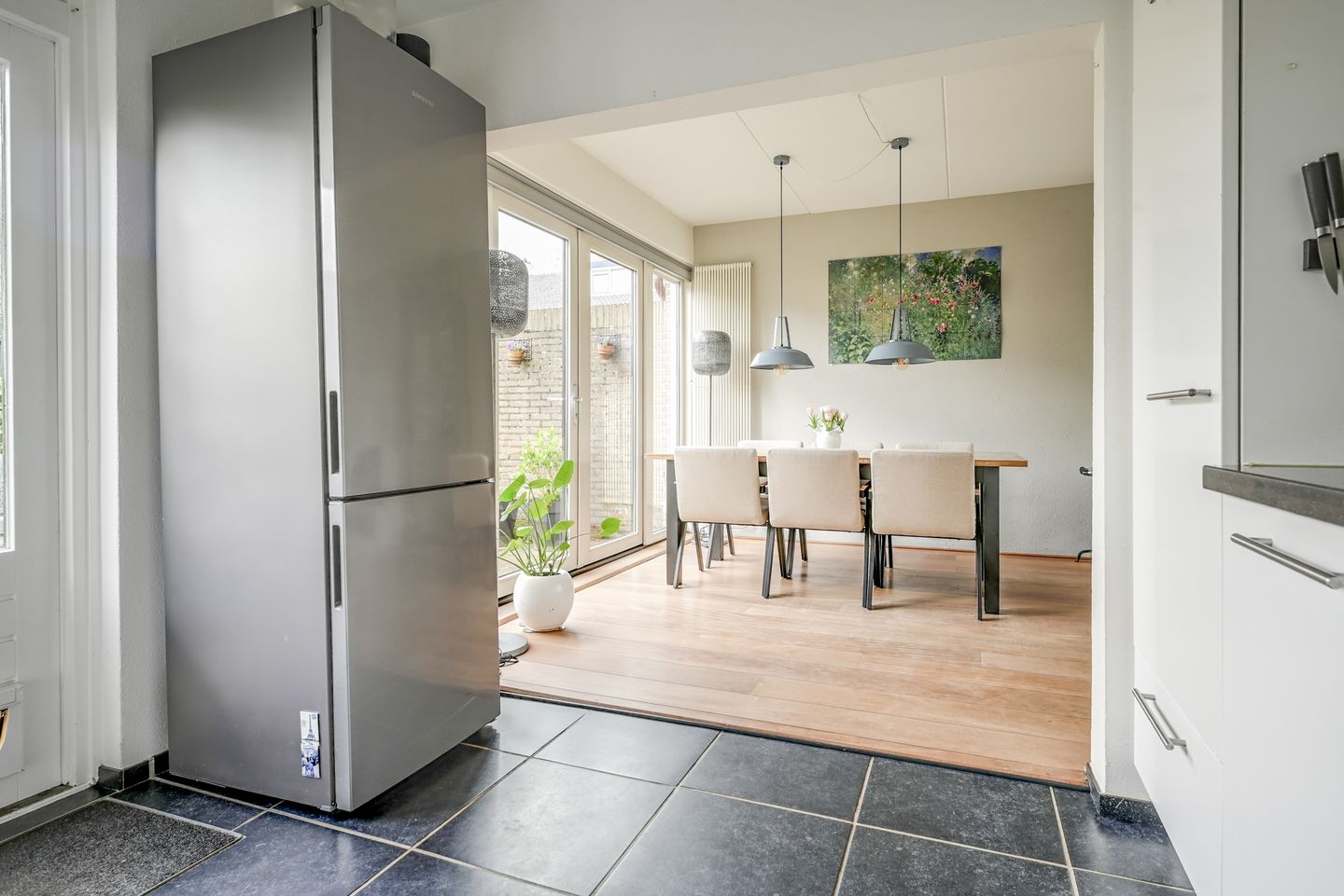 Foto 19 van Nachtegaallaan 78