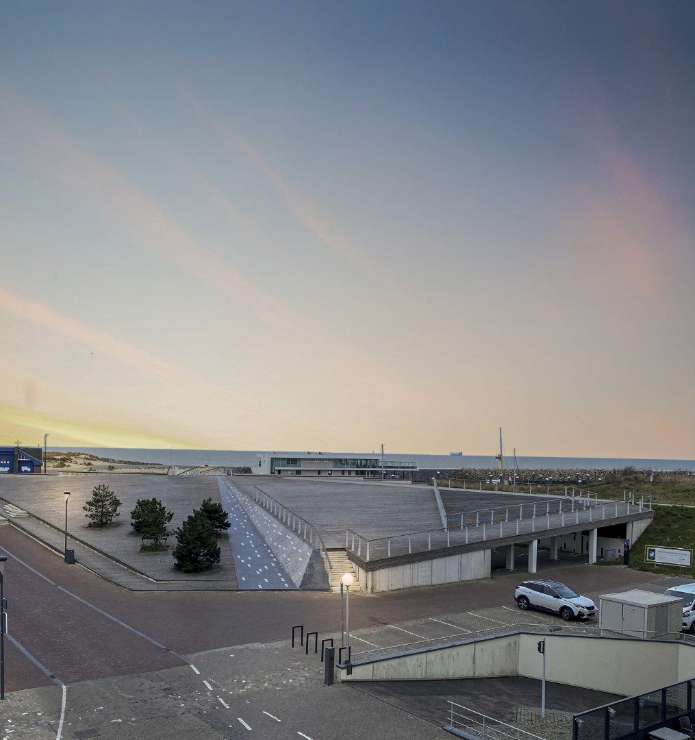 Photo 2 of Boulevard de Wielingen 60-201