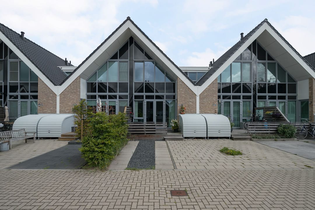 Foto 1 van Wilgenhof 8