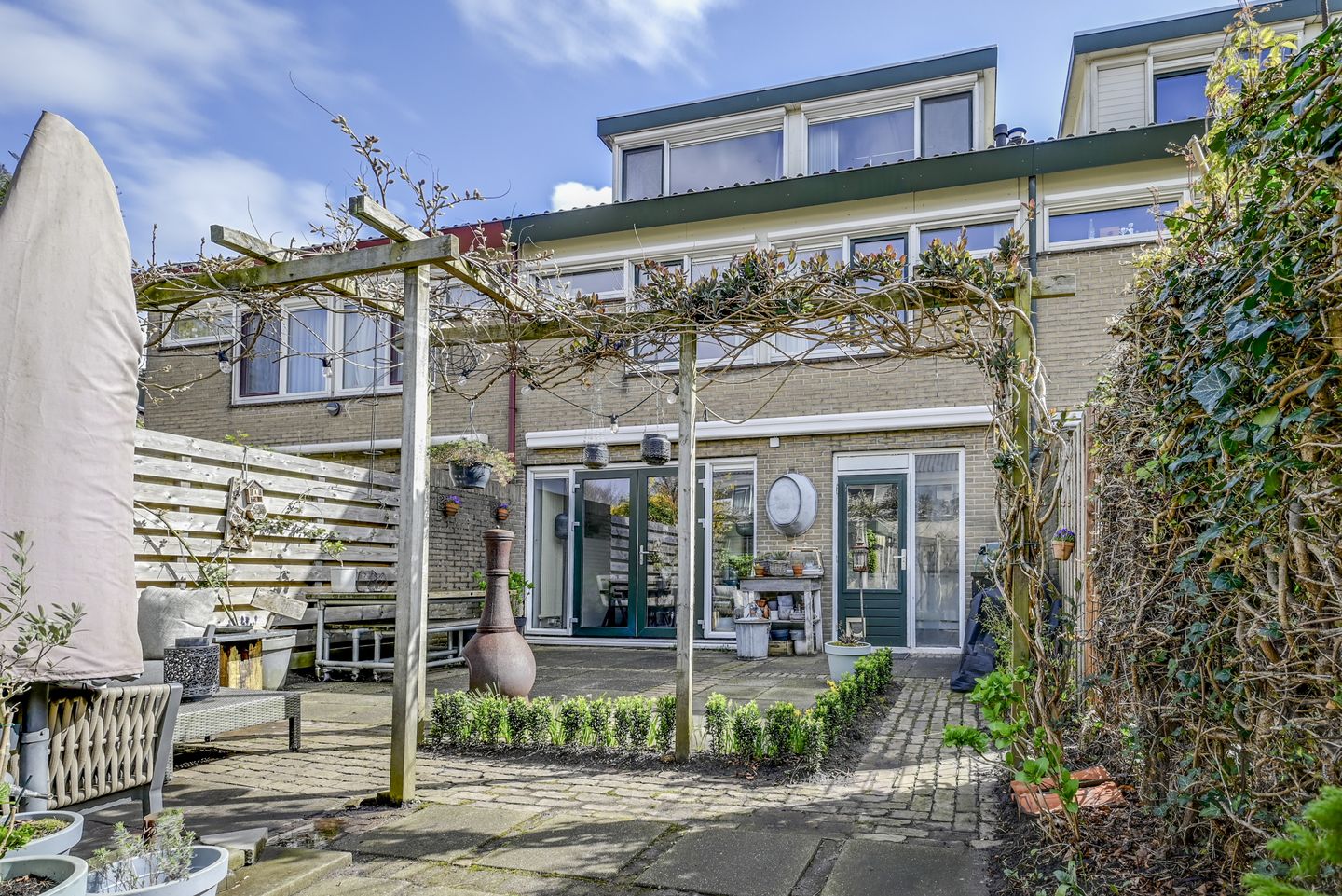 Foto 44 van Nachtegaallaan 78