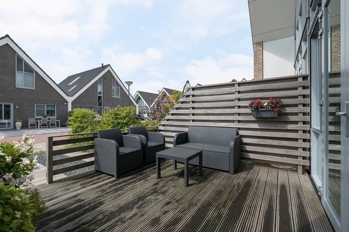 Foto 5 van Wilgenhof 8