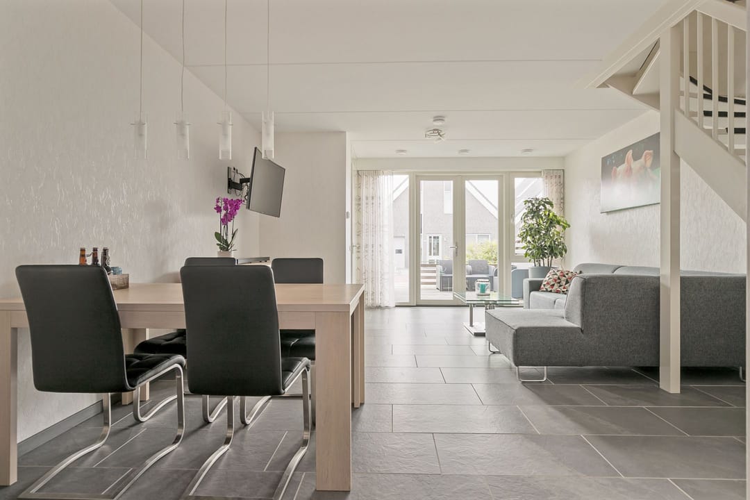 Foto 7 van Wilgenhof 8