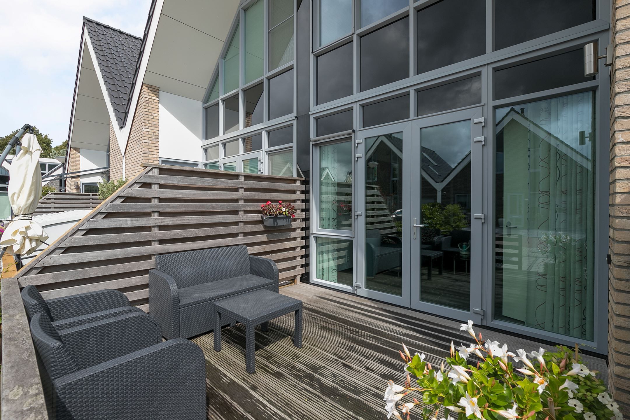 Foto 15 van Wilgenhof 8