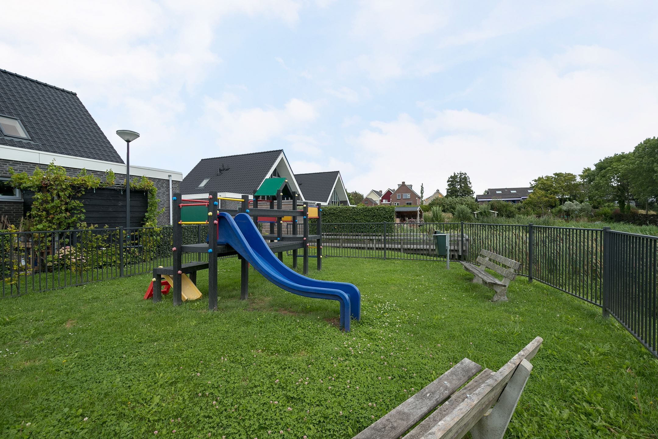 Foto 18 van Wilgenhof 8