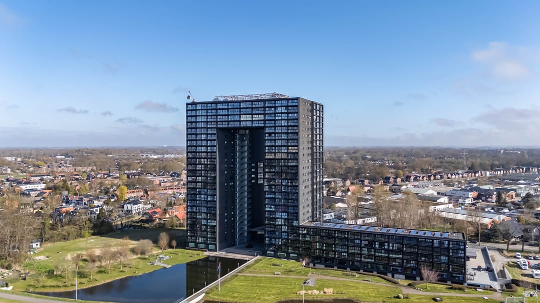 Foto 1 van Regattaweg 418