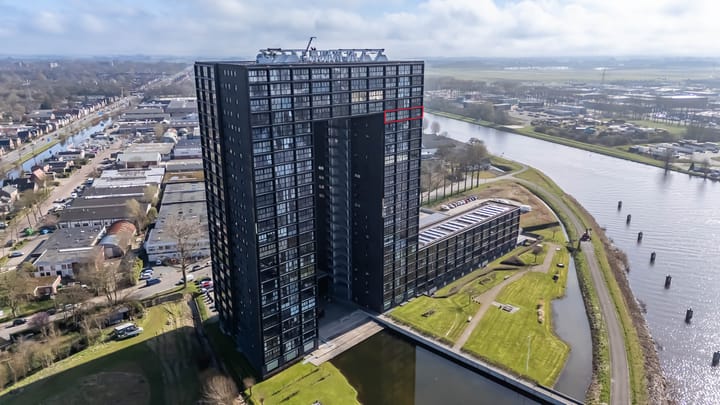 Foto 4 van Regattaweg 418