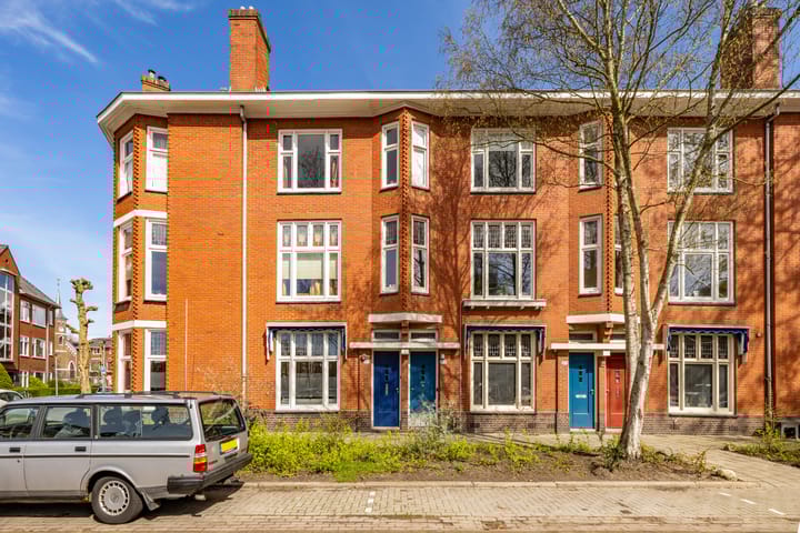 Foto 2 van Emmastraat 31-1