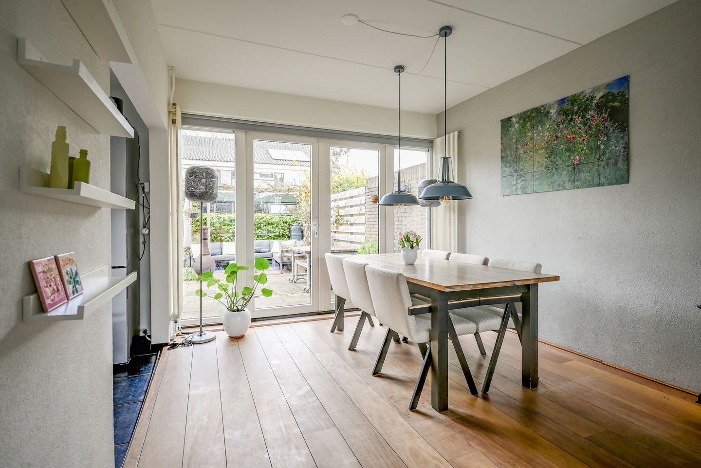 Foto 14 van Nachtegaallaan 78