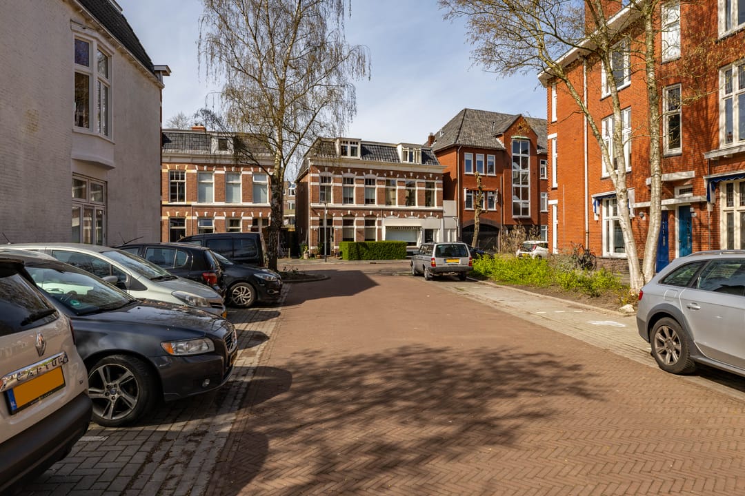 Foto 46 van Emmastraat 31-1