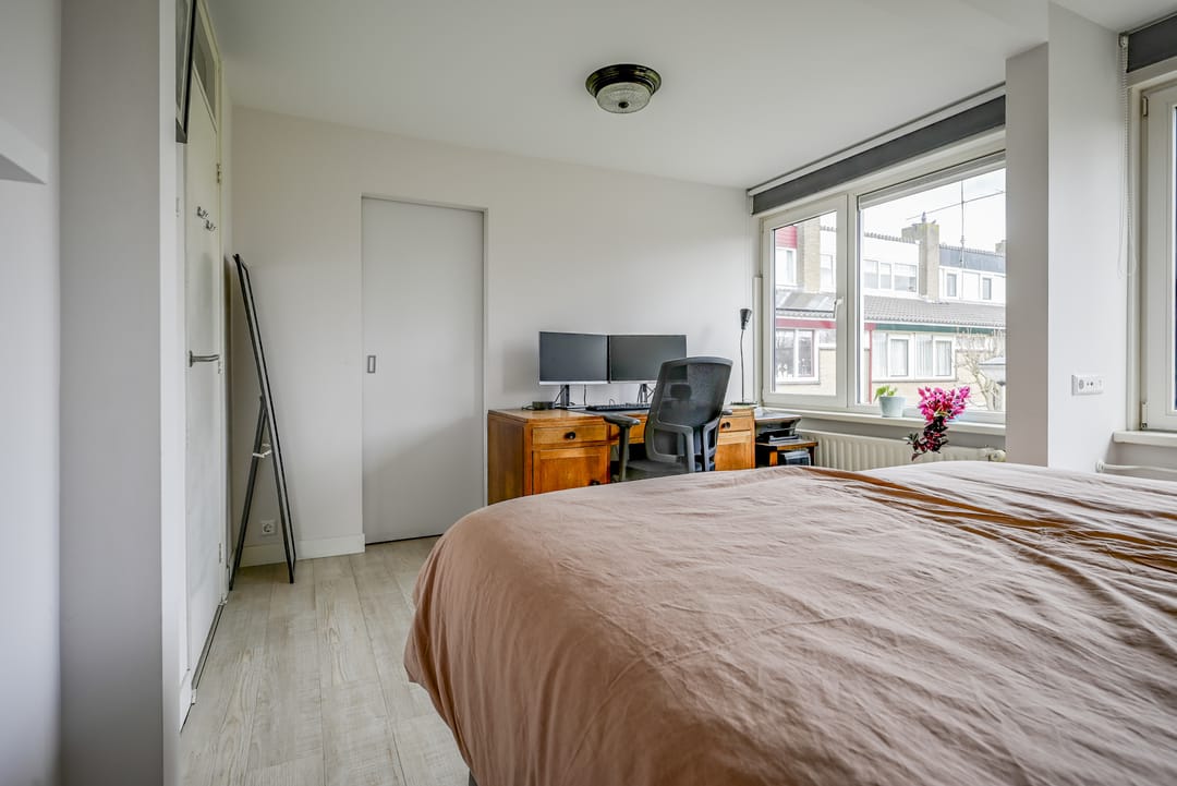 Foto 32 van Nachtegaallaan 78