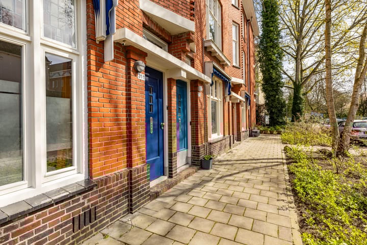 Foto 4 van Emmastraat 31-1