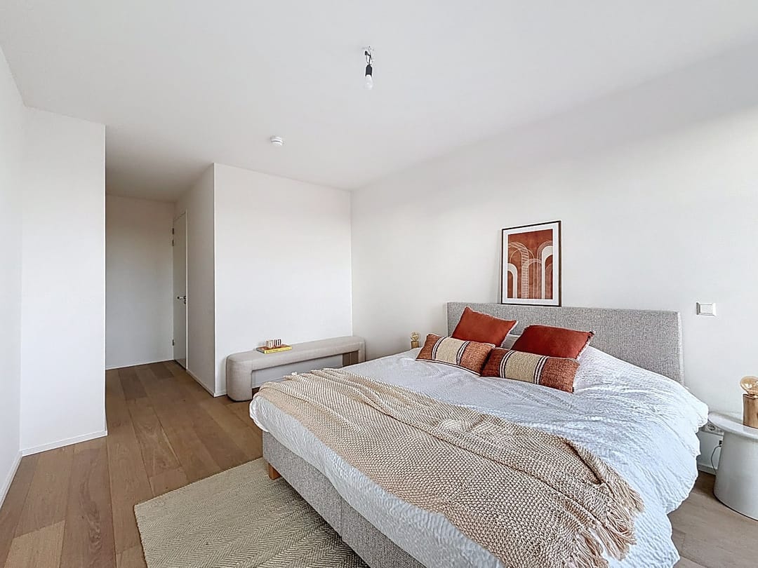 Photo 17 of Boulevard de Wielingen 60-201