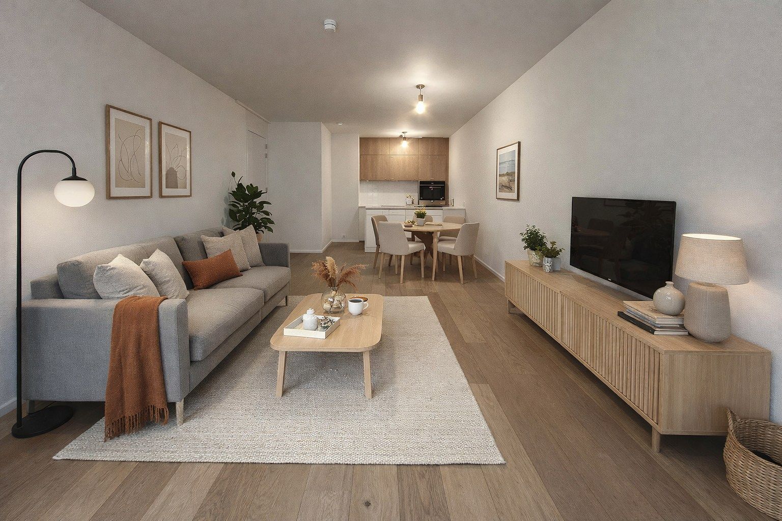 Foto 3 van Boulevard de Wielingen 65-102