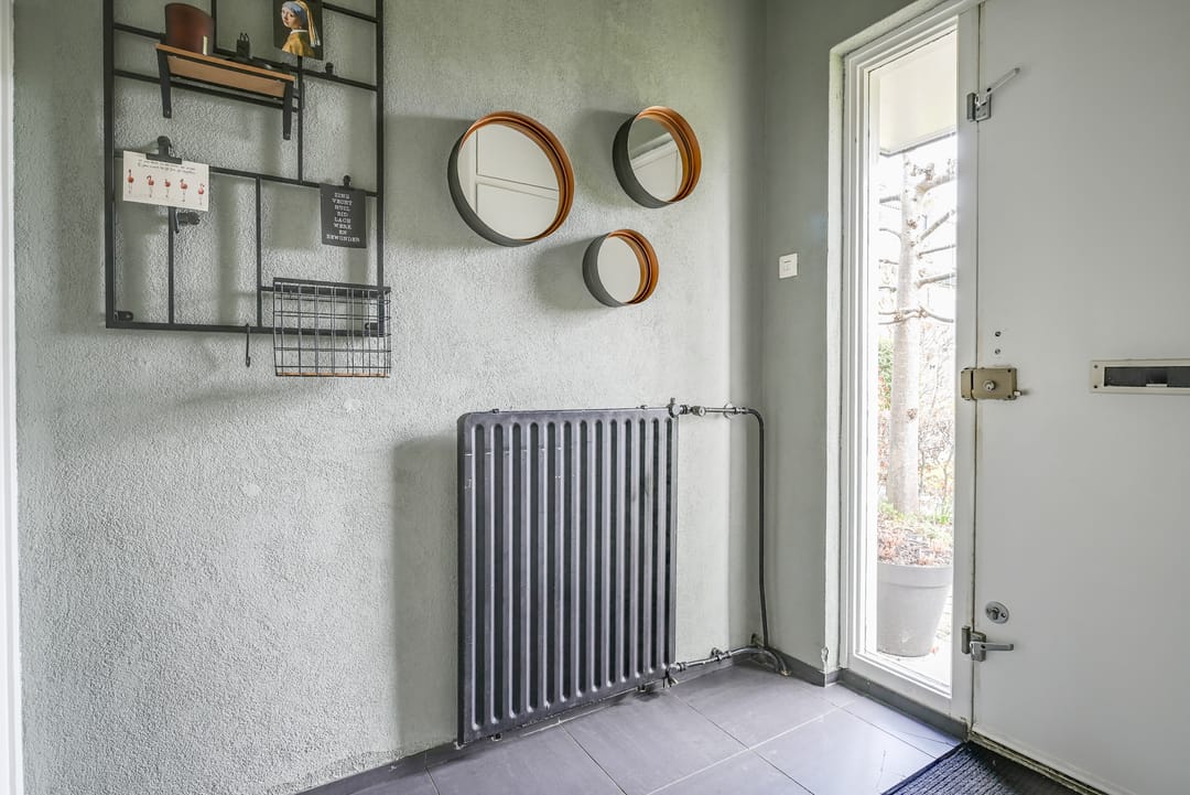 Foto 7 van Nachtegaallaan 78