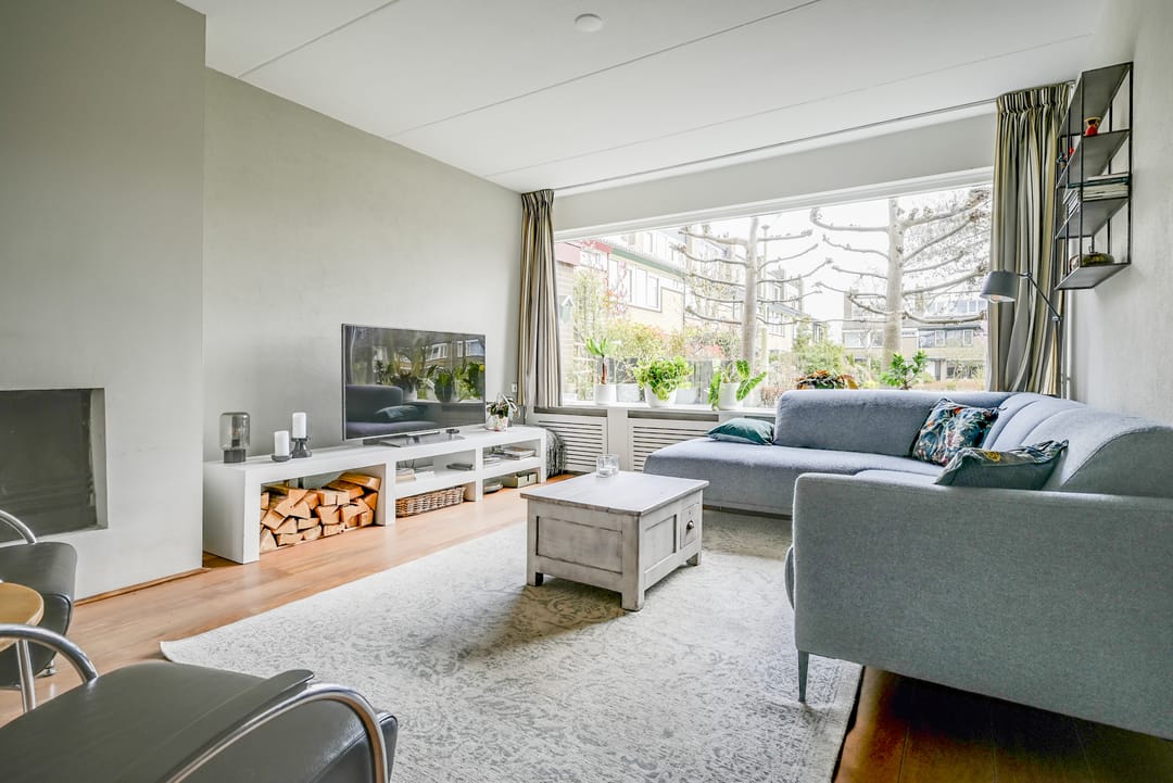 Foto 11 van Nachtegaallaan 78