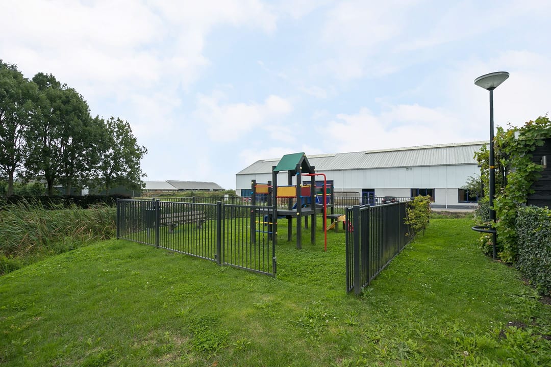 Foto 17 van Wilgenhof 8