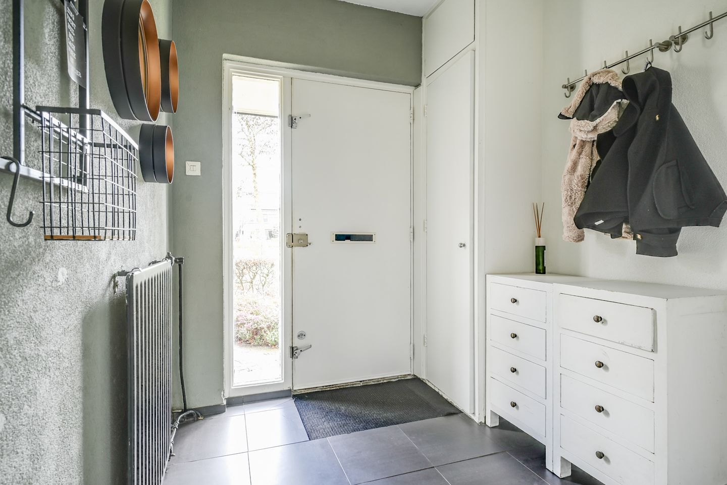 Foto 5 van Nachtegaallaan 78