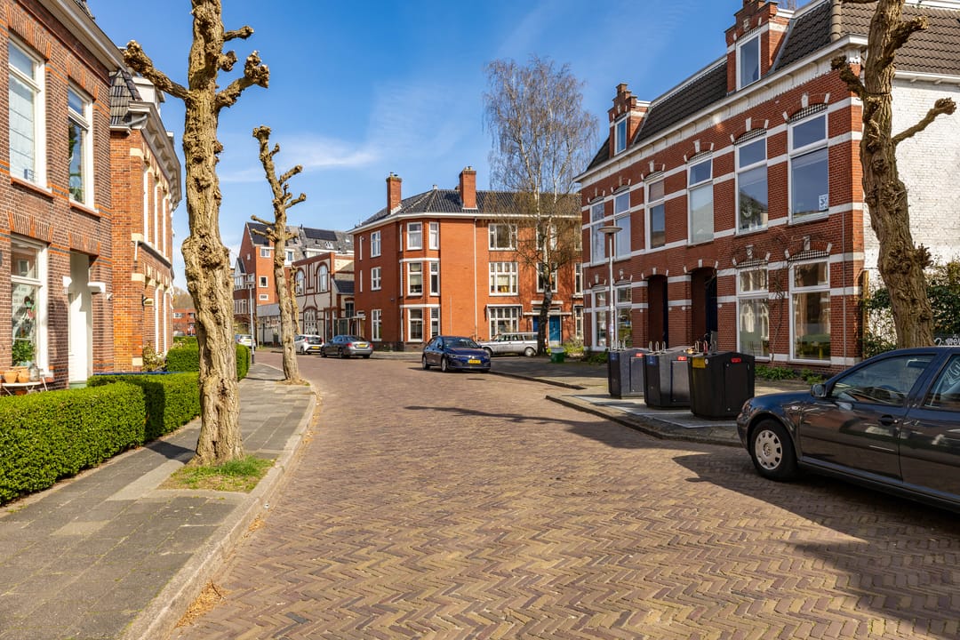 Foto 47 van Emmastraat 31-1