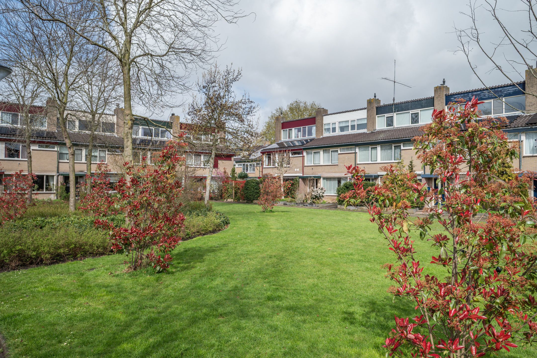 Foto 48 van Nachtegaallaan 78