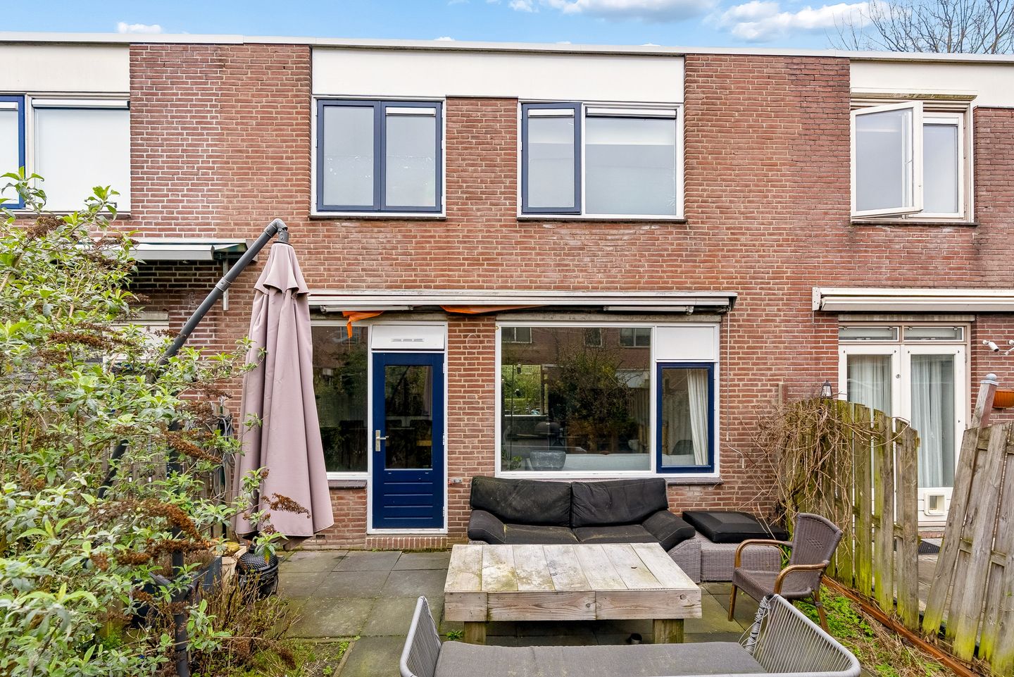 Photo 34 of Oldewierde 158