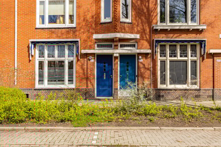 Foto 3 van Emmastraat 31-1