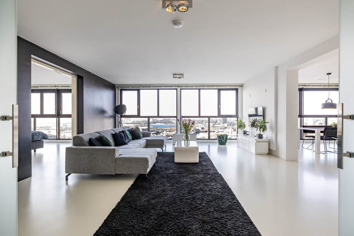 Foto 2 van Regattaweg 418