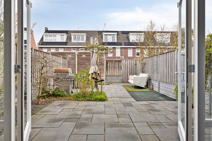 Photo 3 of Speelmanhof 7