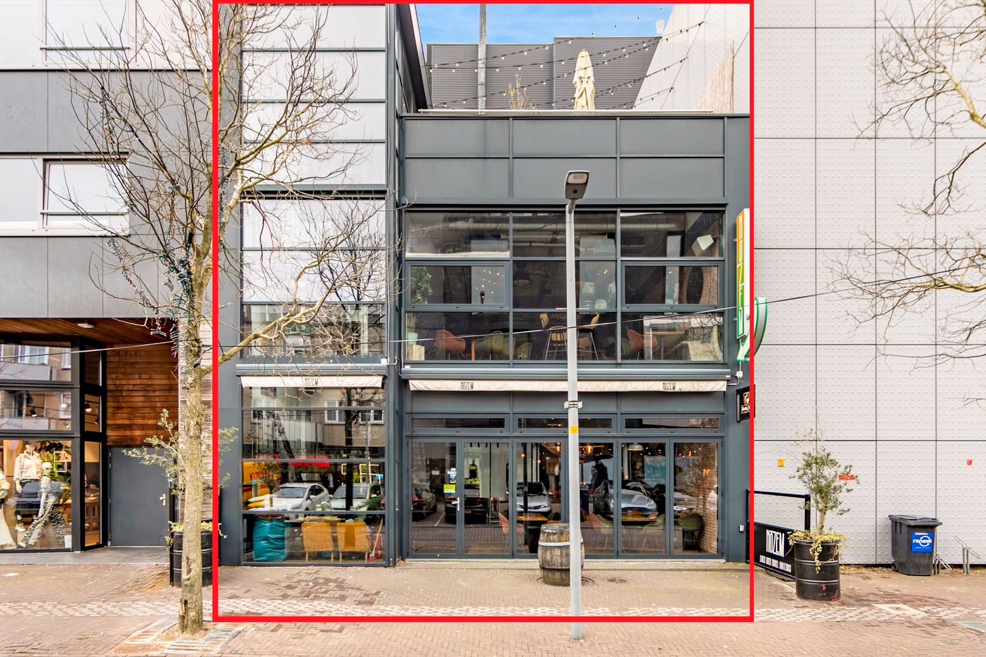 Bekijk foto 1 van Concourslaan 26