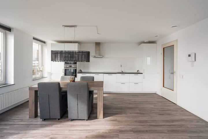 Foto 2 van Kipstraat 55-A